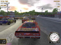  FlatOut 