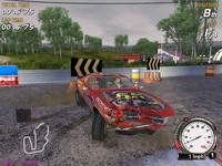  FlatOut 