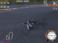  FlatOut 