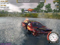  FlatOut 