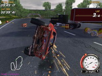  FlatOut 