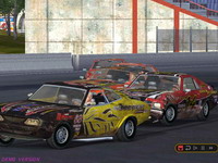  FlatOut 