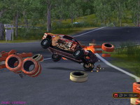 FlatOut 