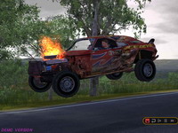  FlatOut 
