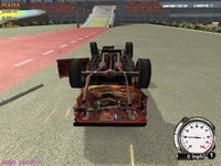  FlatOut 