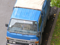  Panasonic Lumix DMC-FZ10 