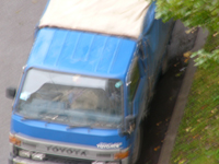  Panasonic Lumix DMC-FZ10 