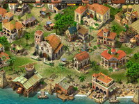  Port Royale 2 