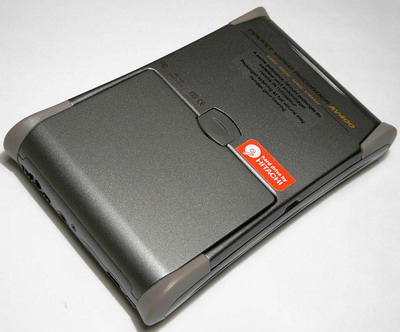  Pocket Video Recorder Archos AV400 