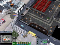 Fire Department 2