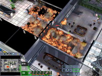 Fire Department 2