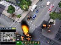 Fire Department 2
