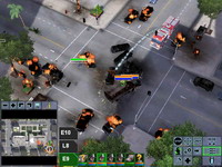 Fire Department 2