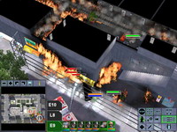 Fire Department 2