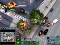 Fire Department 2