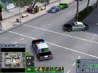 Fire Department 2