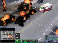 Fire Department 2