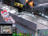 Fire Department 2