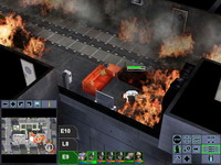 Fire Department 2