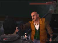 The Punisher