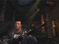 The Punisher