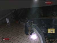 The Punisher