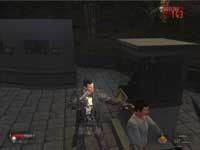 The Punisher