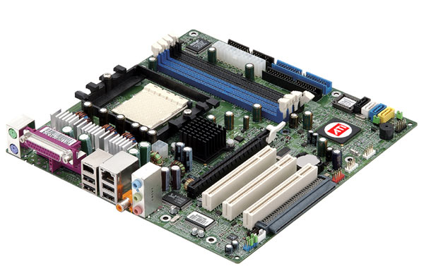  MSI RX480M2 