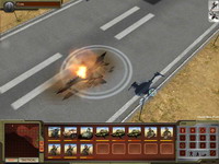 Will of Steel