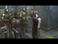  THE CHRONICLES OF RIDDICK 