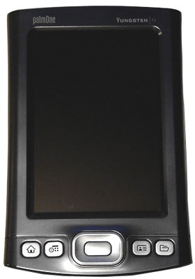  Tungsten T5 