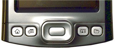  Tungsten T5 