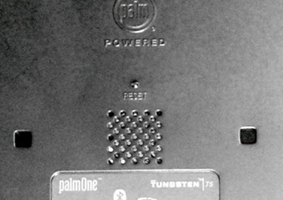 Tungsten T5 