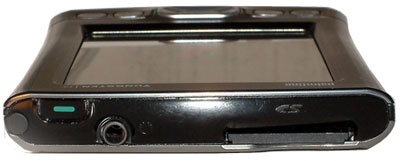  Tungsten T5 