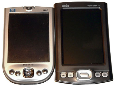  Tungsten T5 