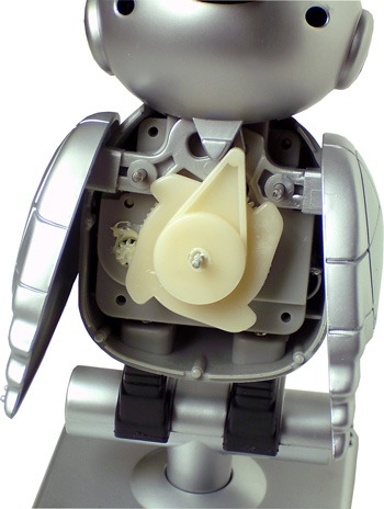  Mitsumi PC-Mascot 