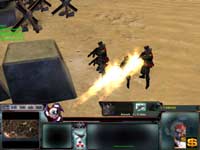  Act of War: Direct Action 