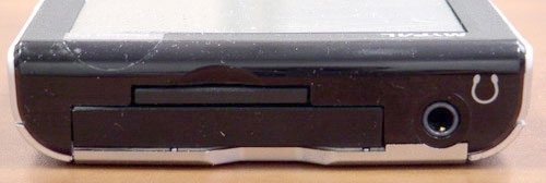  ASUS A730W 