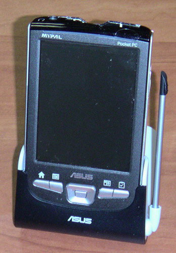  ASUS A730W 