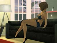  Playboy: The Mansion 