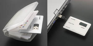 Pico Card