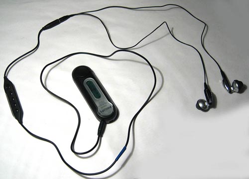  MP3 плеер KEY013 