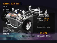 RMP Tuning