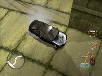 RMP Tuning