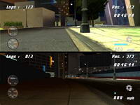 RMP Tuning