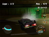 RMP Tuning