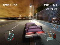 RMP Tuning