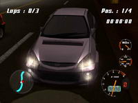 RMP Tuning
