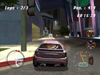 RMP Tuning