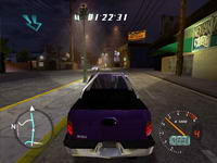 RMP Tuning